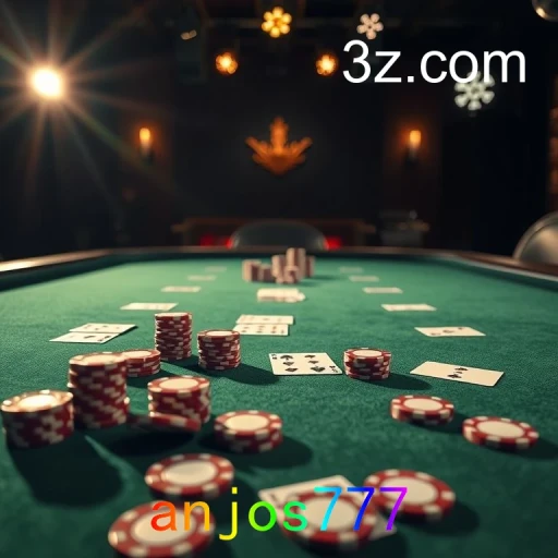 Jogos de Cassino Online: Diversão e Estratégia